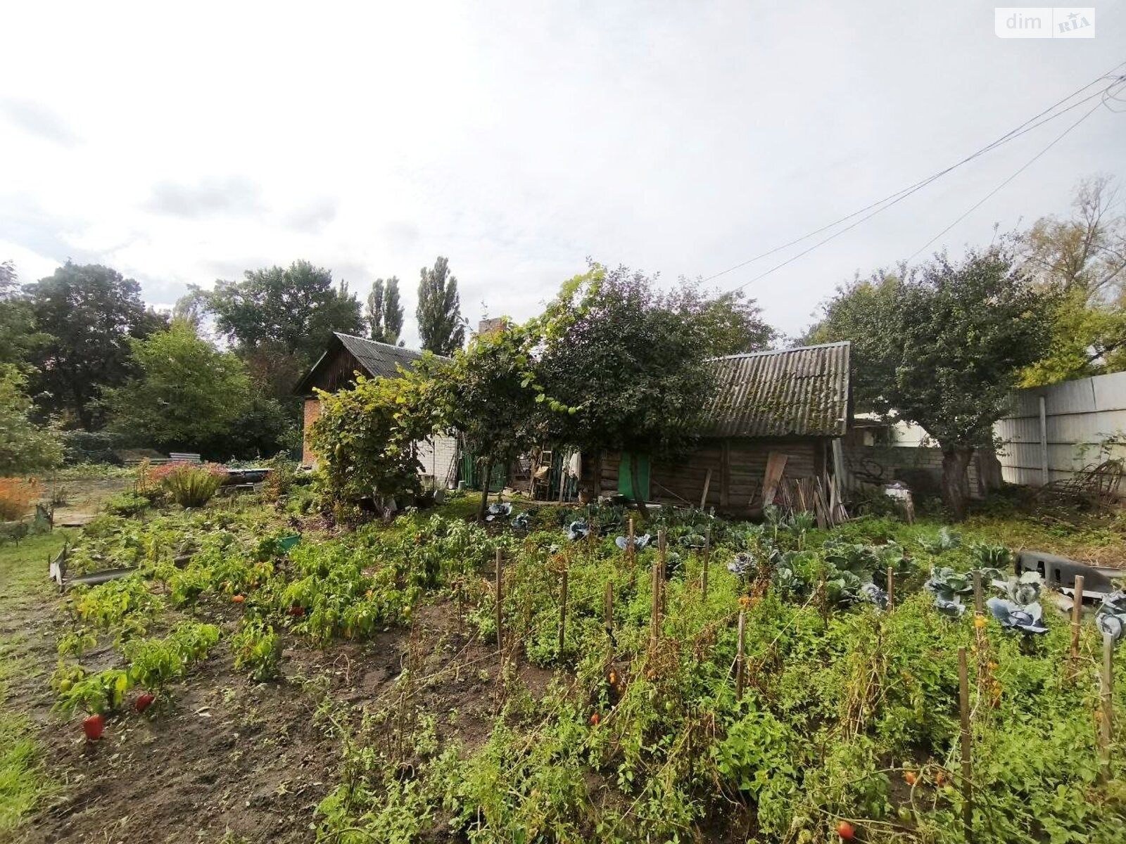 Продажа части дома в Чернигове, улица Народного движения (Циолковского) 8/1, 2 комнаты фото 1