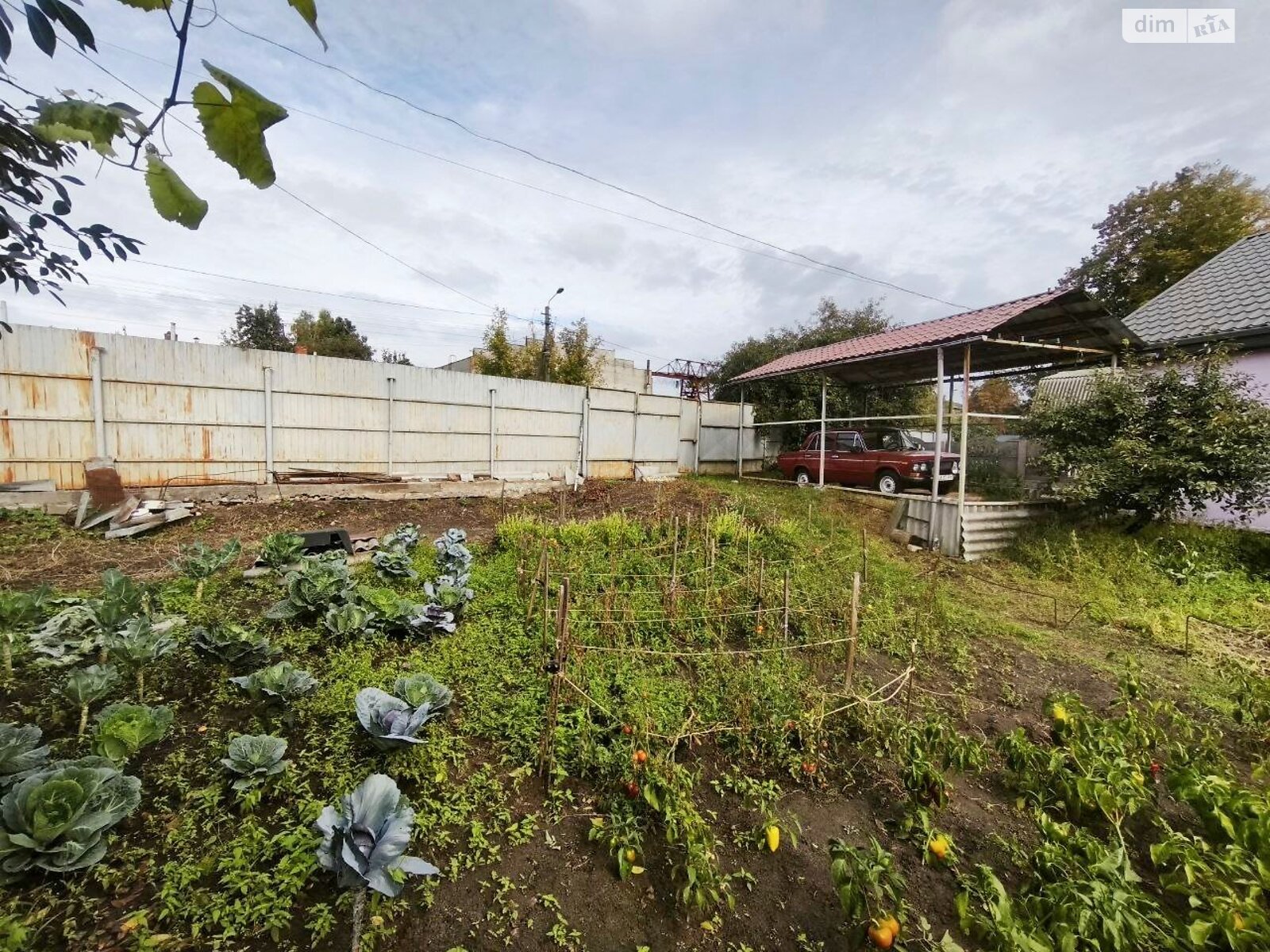 Продажа части дома в Чернигове, улица Народного движения (Циолковского) 8/1, 2 комнаты фото 1