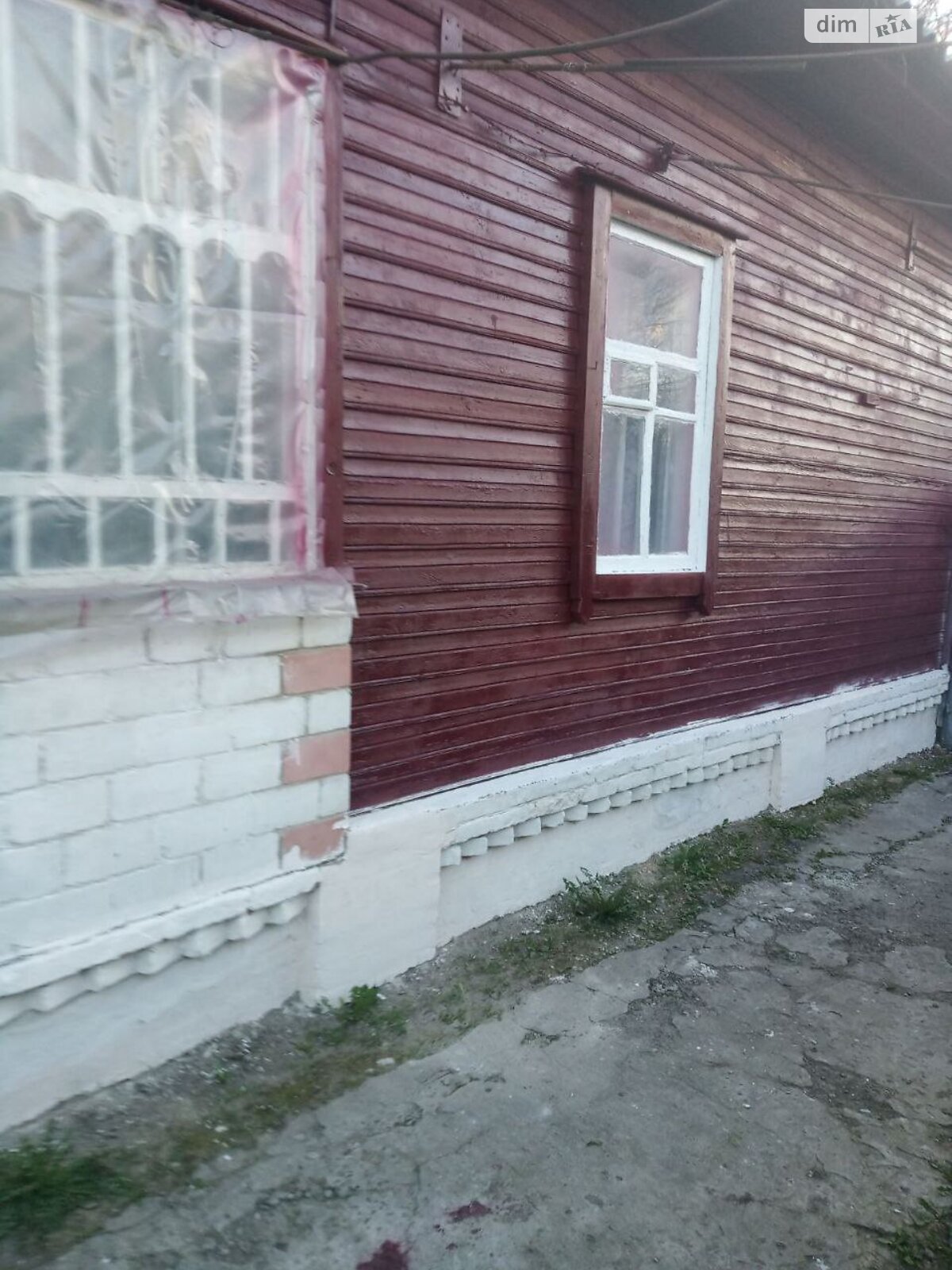 Продажа части дома в Чернигове, улица Франко 26, район Новозаводской, 3 комнаты фото 1 Продажа части дома в Чернигове, улица Франко 26, район Новозаводской, 3 комнаты фото 1