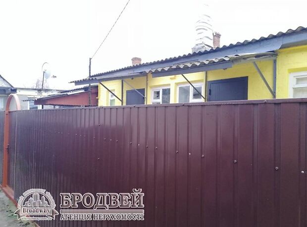 Продажа части дома в Чернигове, улица Тургенева, район Старая Подусовка, 4 комнаты фото 1 Продажа части дома в Чернигове, улица Тургенева, район Старая Подусовка, 4 комнаты фото 1