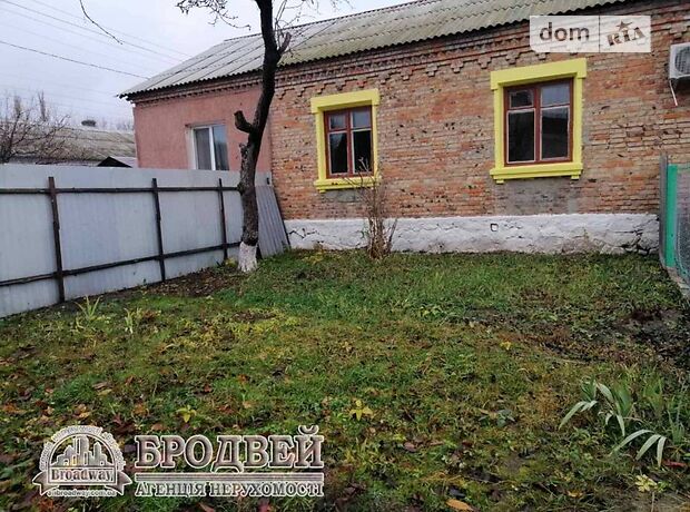 Продажа части дома в Чернигове, улица Тургенева, район Старая Подусовка, 4 комнаты фото 1 Продажа части дома в Чернигове, улица Тургенева, район Старая Подусовка, 4 комнаты фото 1