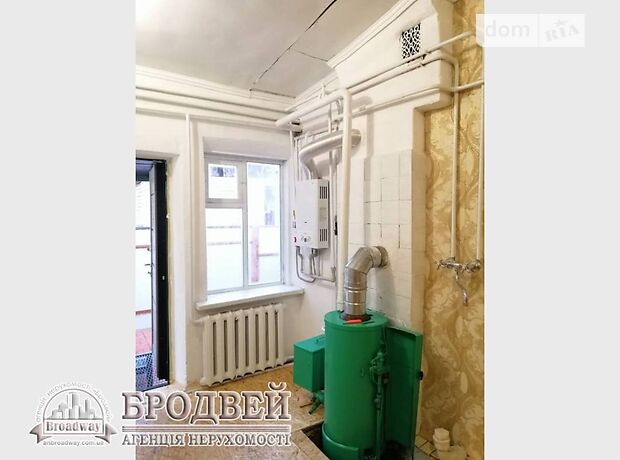 Продажа части дома в Чернигове, улица Тургенева, район Старая Подусовка, 4 комнаты фото 1