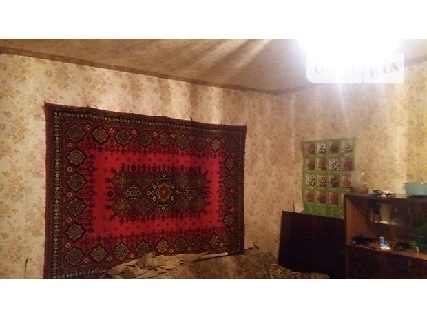Продажа части дома, 45м², Чернигов, р‑н. Новозаводской, Крупской улица Продажа части дома, 45м², Чернигов, р‑н. Новозаводской, Крупской улица