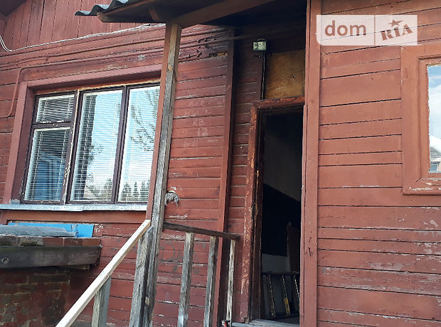 Продажа части дома, 23м², Чернигов, р‑н. Новозаводской, Крупской улица Продажа части дома, 23м², Чернигов, р‑н. Новозаводской, Крупской улица