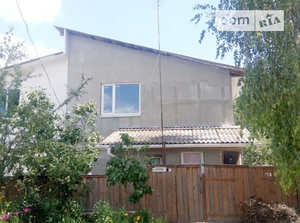Продажа части дома, 140м², Чернигов, р‑н. Ремзавод, Летная Продажа части дома, 140м², Чернигов, р‑н. Ремзавод, Летная