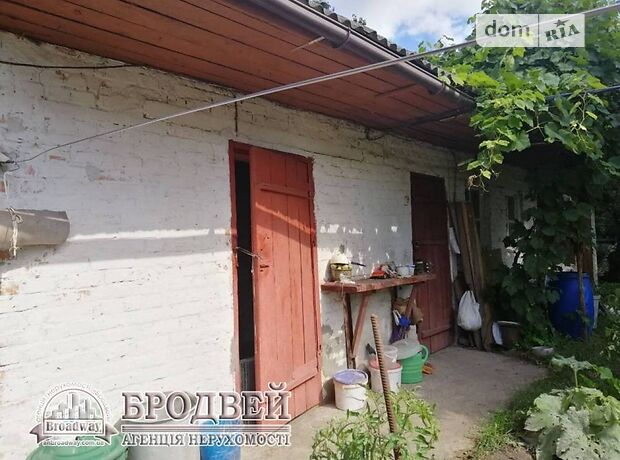 Продажа части дома в Чернигове, улица Разина 14, район Ремзавод, 3 комнаты фото 1