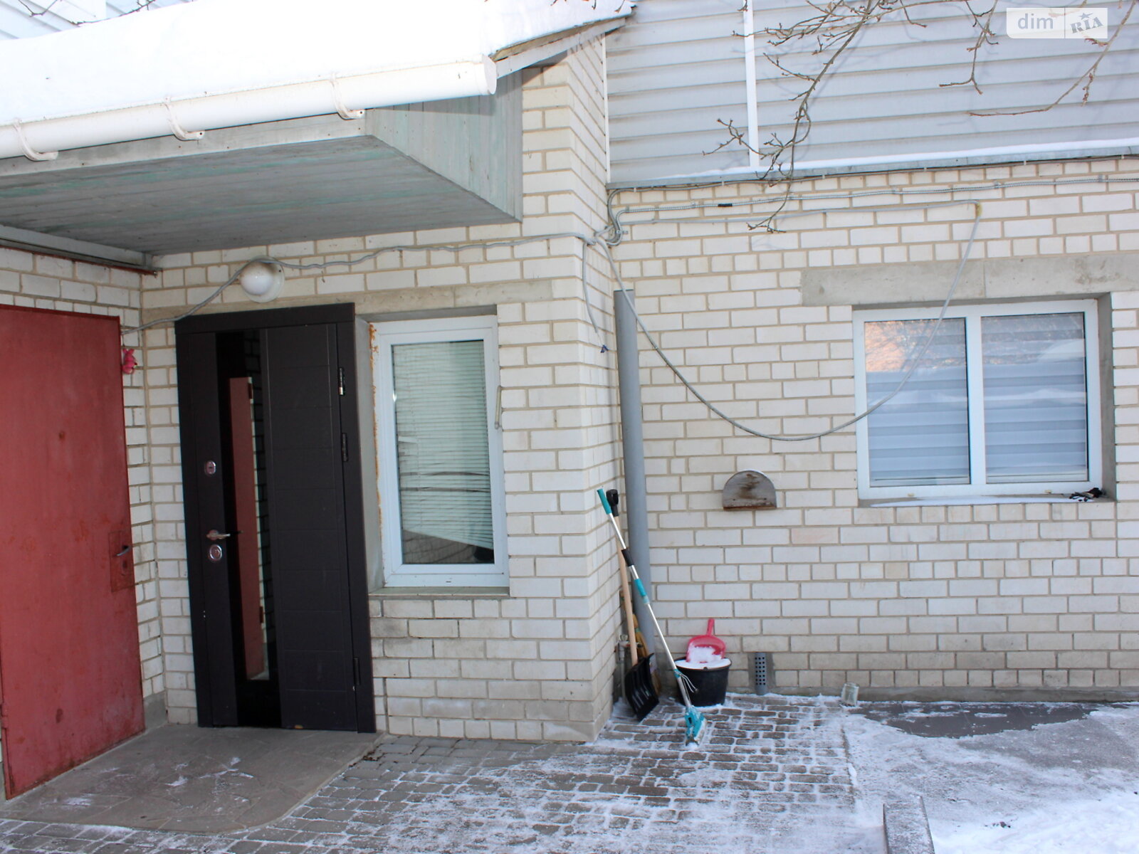 Продажа части дома в Чернигове, улица Кривулевская 11, район Рокоссовского, 8 комнат фото 1