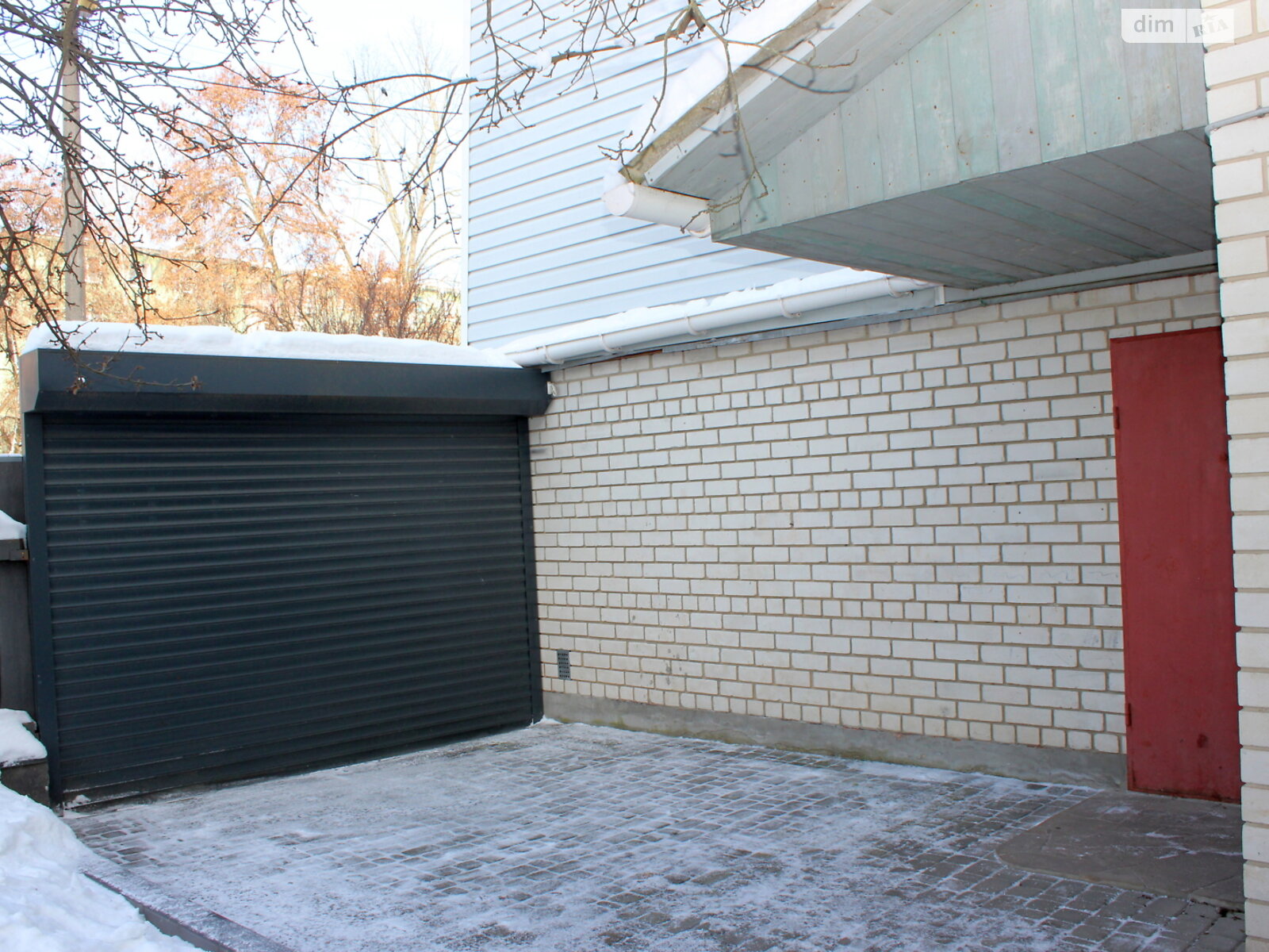 Продажа части дома в Чернигове, улица Кривулевская 11, район Рокоссовского, 8 комнат фото 1