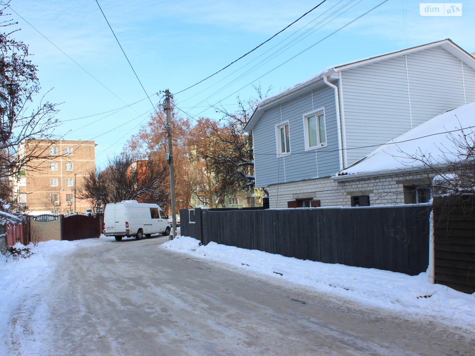 Продажа части дома в Чернигове, улица Кривулевская 11, район Рокоссовского, 8 комнат фото 1