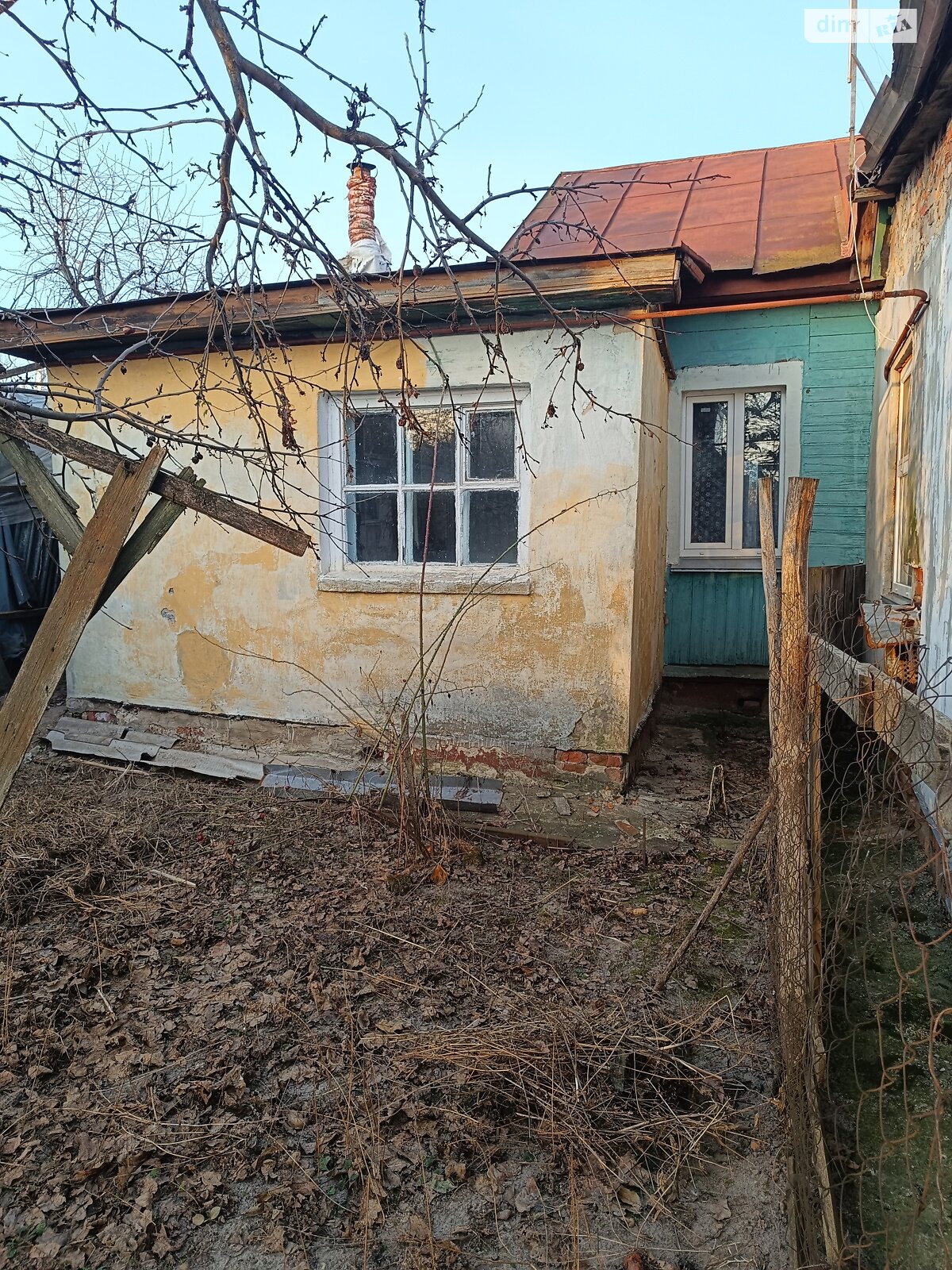 Продажа части дома в Чернигове, улица Шафонского Опанаса (Парижской Коммуны) 46, 3 комнаты фото 1 Продажа части дома в Чернигове, улица Шафонского Опанаса (Парижской Коммуны) 46, 3 комнаты фото 1