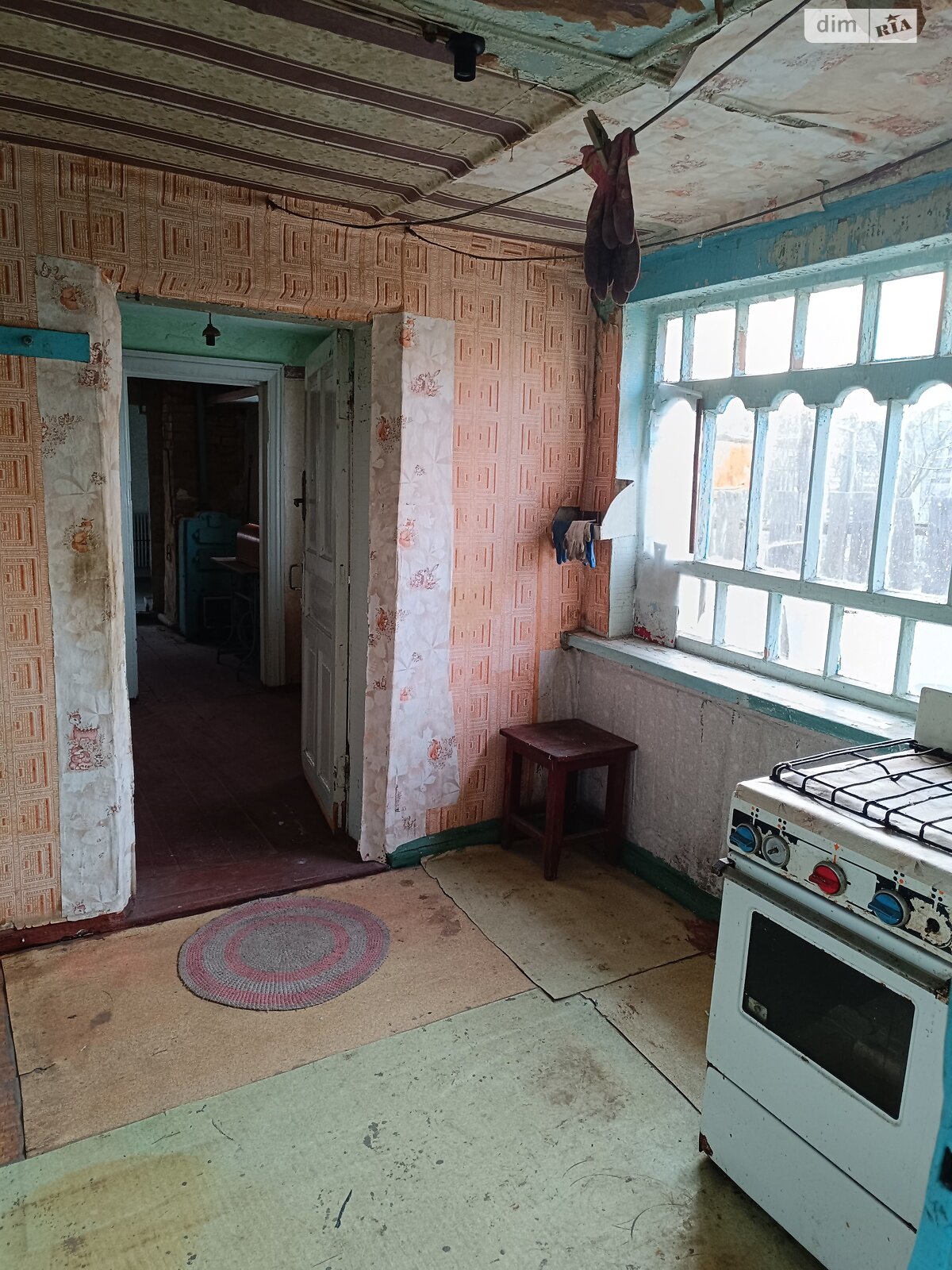 Продажа части дома в Чернигове, улица Шафонского Опанаса (Парижской Коммуны) 46, 3 комнаты фото 1 Продажа части дома в Чернигове, улица Шафонского Опанаса (Парижской Коммуны) 46, 3 комнаты фото 1