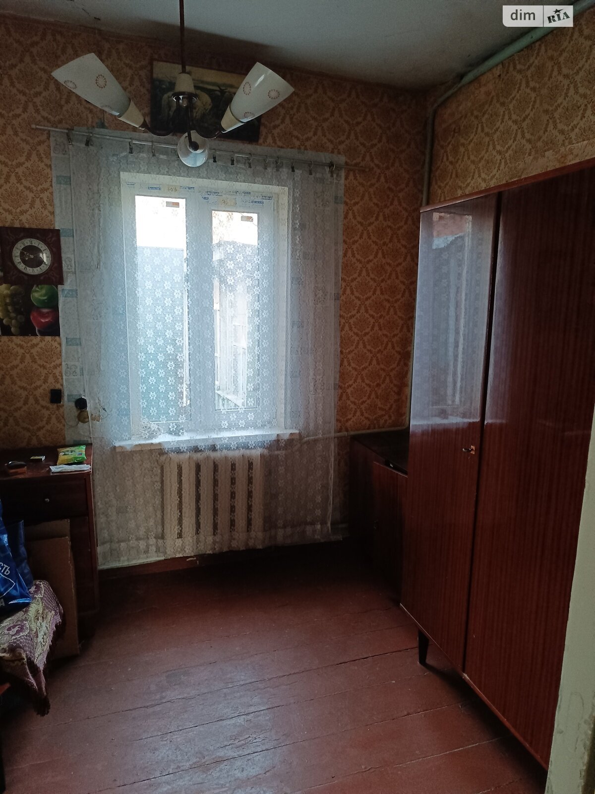 Продажа части дома в Чернигове, улица Шафонского Опанаса (Парижской Коммуны) 46, 3 комнаты фото 1 Продажа части дома в Чернигове, улица Шафонского Опанаса (Парижской Коммуны) 46, 3 комнаты фото 1