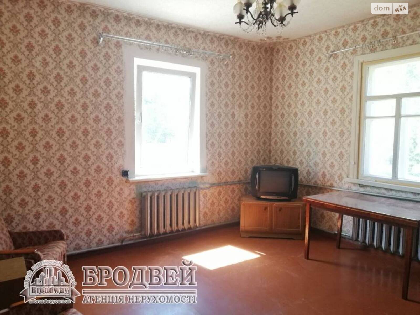 Продажа части дома в Чернигове, улица Житомирская 32, район Старая Подусовка, 3 комнаты фото 1