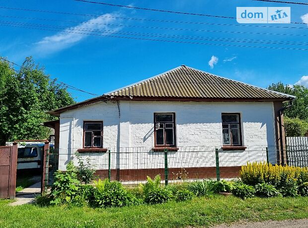 Продажа части дома в Чернигове, район Старая Подусовка, 3 комнаты фото 1 Продажа части дома в Чернигове, район Старая Подусовка, 3 комнаты фото 1