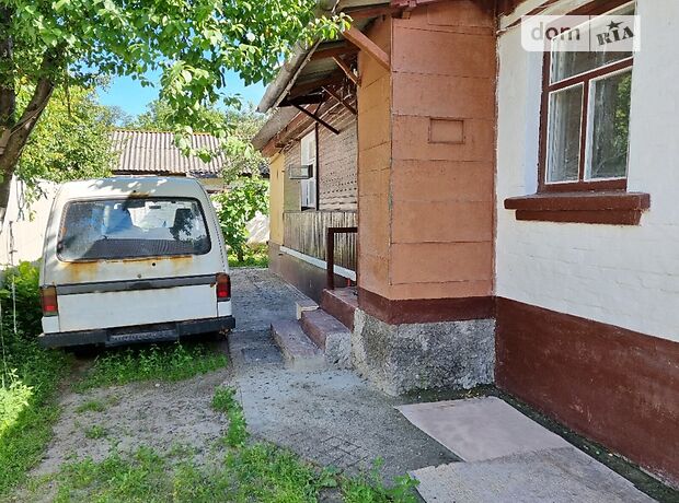 Продажа части дома в Чернигове, район Старая Подусовка, 3 комнаты фото 1 Продажа части дома в Чернигове, район Старая Подусовка, 3 комнаты фото 1