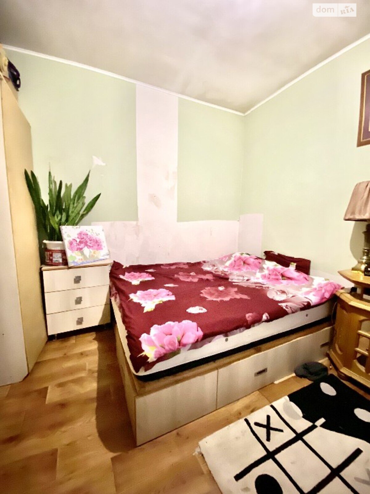 Продажа части дома в Чернигове, улица Крымская, район Старая Подусовка, 1 комната фото 1