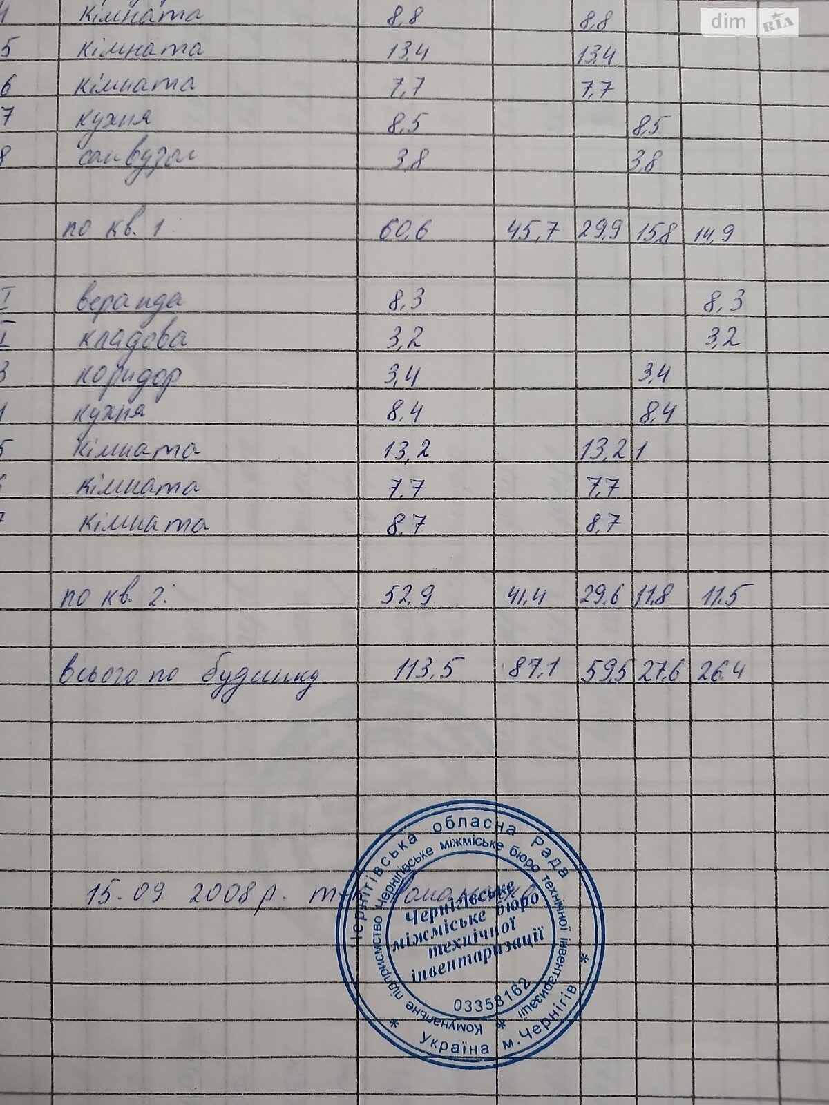 Продажа части дома в Чернигове, улица Теробороны (Гагарина), район Старая Подусовка, 3 комнаты фото 1 Продажа части дома в Чернигове, улица Теробороны (Гагарина), район Старая Подусовка, 3 комнаты фото 1