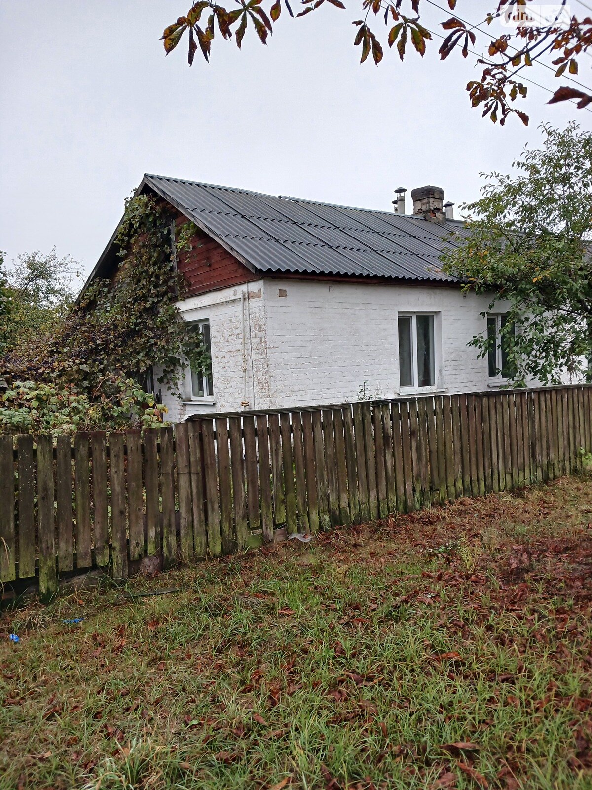 Продажа части дома в Чернигове, улица Теробороны (Гагарина), район Старая Подусовка, 3 комнаты фото 1 Продажа части дома в Чернигове, улица Теробороны (Гагарина), район Старая Подусовка, 3 комнаты фото 1