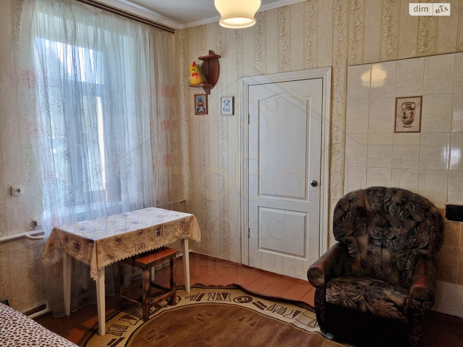 Продажа части дома в Чернигове, улица Задорожная (Тургенева), район Старая Подусовка, 2 комнаты фото 1 Продажа части дома в Чернигове, улица Задорожная (Тургенева), район Старая Подусовка, 2 комнаты фото 1