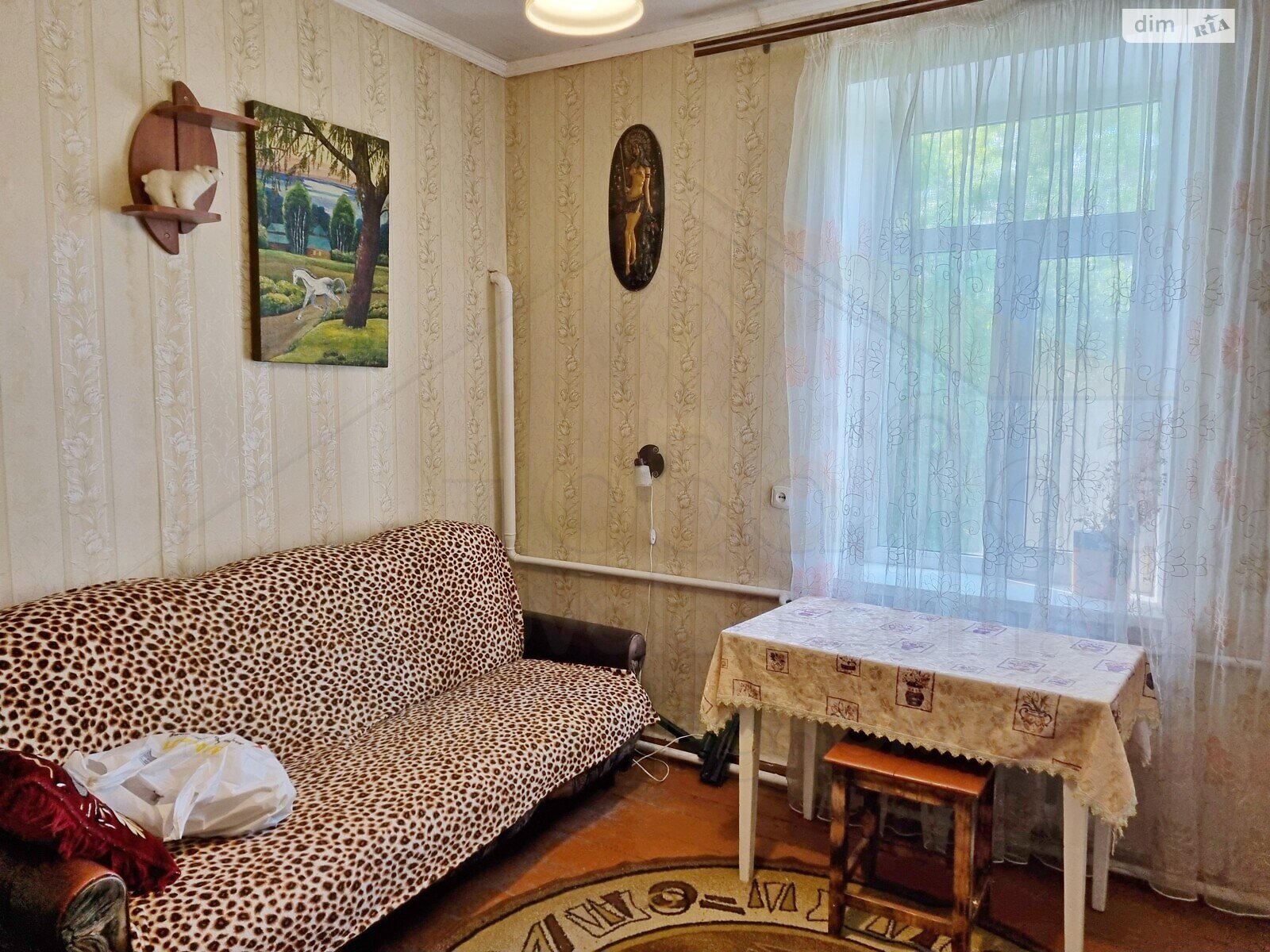 Продажа части дома в Чернигове, улица Задорожная (Тургенева), район Старая Подусовка, 2 комнаты фото 1 Продажа части дома в Чернигове, улица Задорожная (Тургенева), район Старая Подусовка, 2 комнаты фото 1