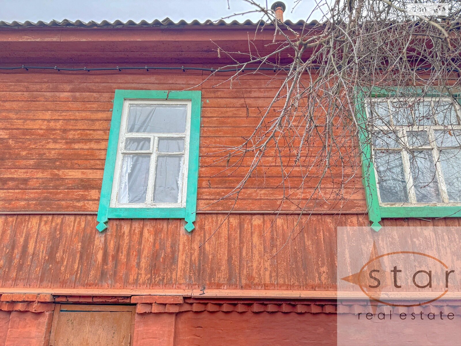 Продажа части дома в Чернигове, район Центр, 3 комнаты фото 1
