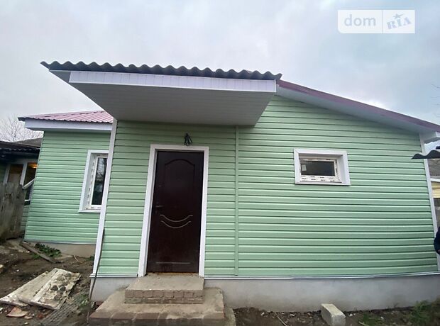 Продажа части дома в Чернигове, улица Красная 33, район Центр, 2 комнаты фото 1 Продажа части дома в Чернигове, улица Красная 33, район Центр, 2 комнаты фото 1