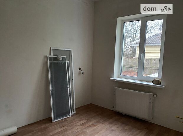 Продажа части дома в Чернигове, улица Красная 33, район Центр, 2 комнаты фото 1 Продажа части дома в Чернигове, улица Красная 33, район Центр, 2 комнаты фото 1