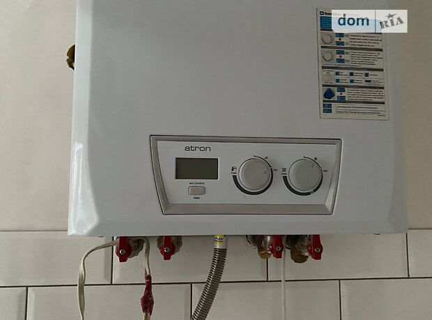 Продажа части дома в Чернигове, улица Красная 33, район Центр, 2 комнаты фото 1 Продажа части дома в Чернигове, улица Красная 33, район Центр, 2 комнаты фото 1