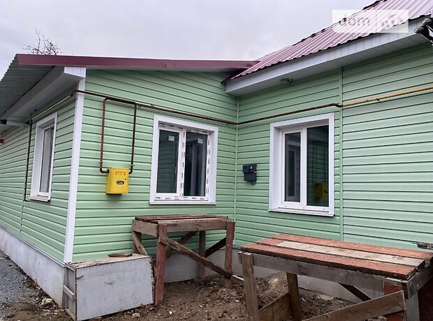 Продажа части дома в Чернигове, улица Красная 33, район Центр, 2 комнаты фото 1 Продажа части дома в Чернигове, улица Красная 33, район Центр, 2 комнаты фото 1