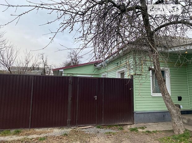 Продажа части дома в Чернигове, улица Красная 33, район Центр, 2 комнаты фото 1