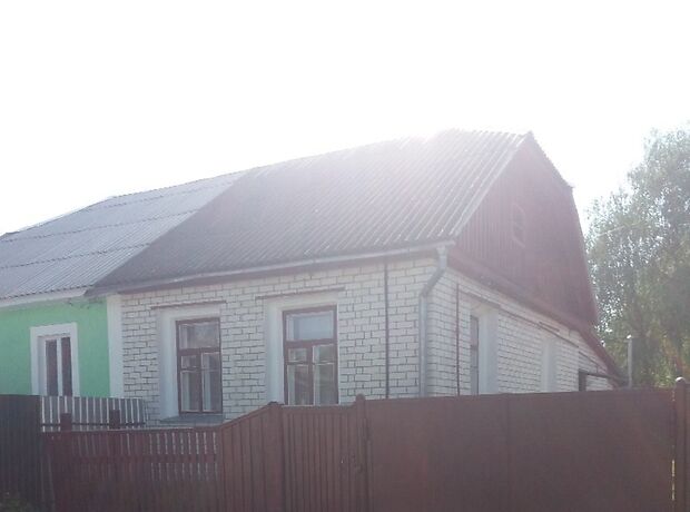 Продаж частини будинку в Чернігові, вулиця Лермонтова 9, район Центр, 3 кімнати фото 1 Продаж частини будинку в Чернігові, вулиця Лермонтова 9, район Центр, 3 кімнати фото 1