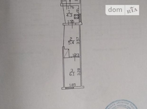 Продажа части дома, 18м², Чернигов, р‑н. Центр, Зои Космодемьянской улица Продажа части дома, 18м², Чернигов, р‑н. Центр, Зои Космодемьянской улица