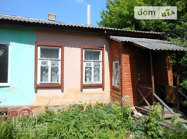 Продажа части дома, 30м², Чернигов, р‑н. Центр Продажа части дома, 30м², Чернигов, р‑н. Центр