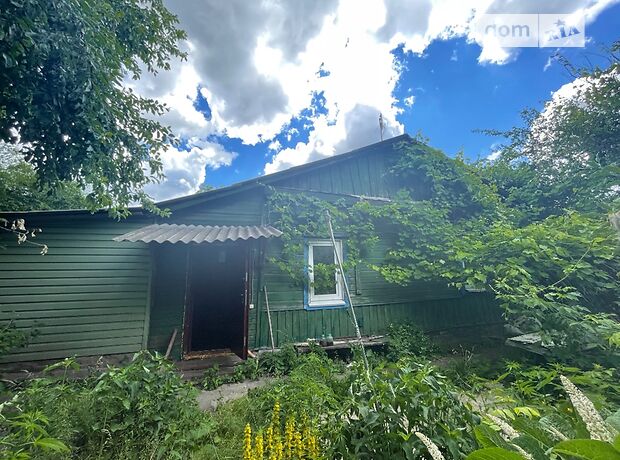 Продажа части дома в Чернигове, улица Воскресенская (Муринсона) 25, район Центральный Рынок, 2 комнаты фото 1 Продажа части дома в Чернигове, улица Воскресенская (Муринсона) 25, район Центральный Рынок, 2 комнаты фото 1