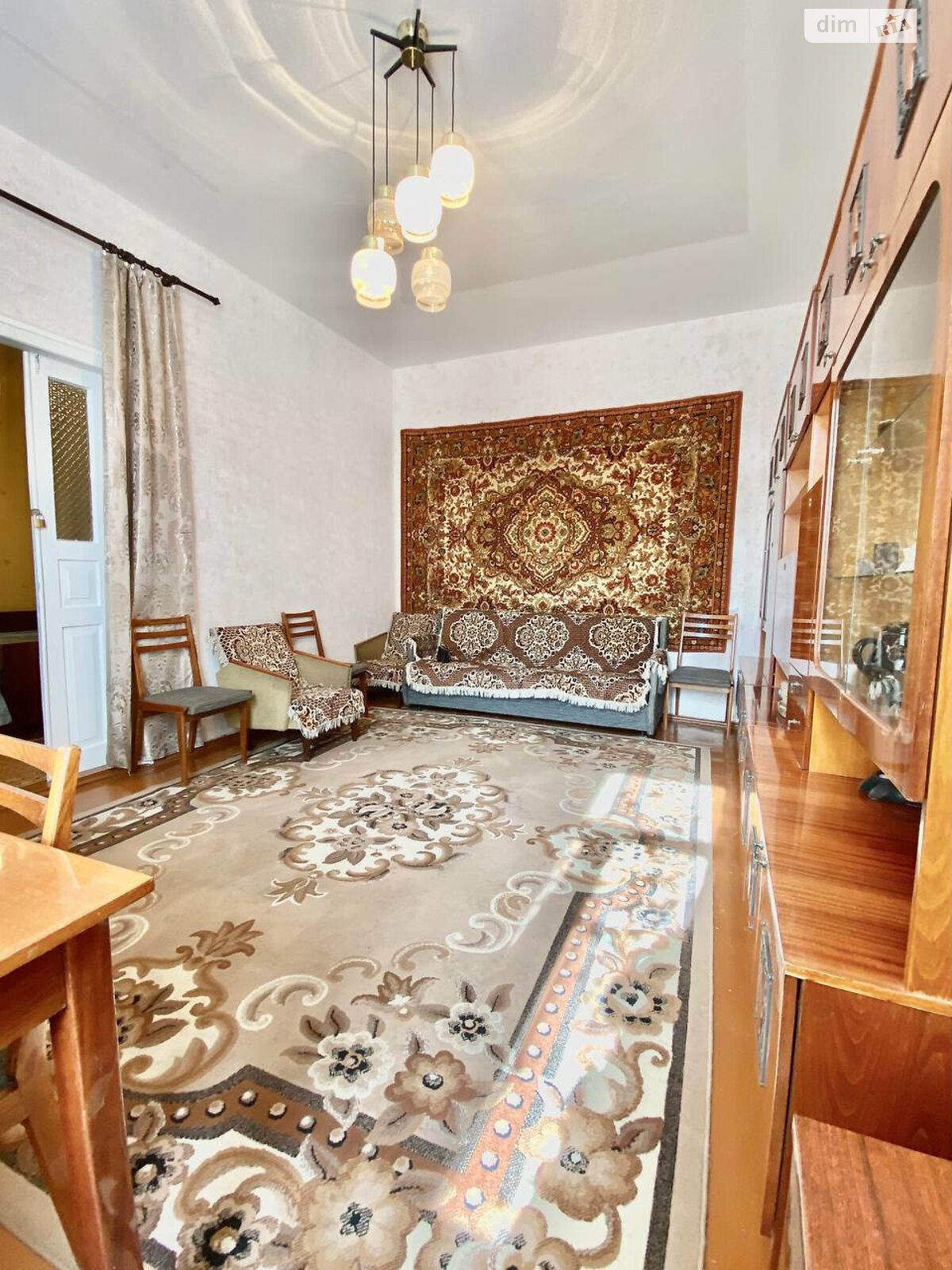 Продажа части дома в Чернигове, 3 комнаты фото 1