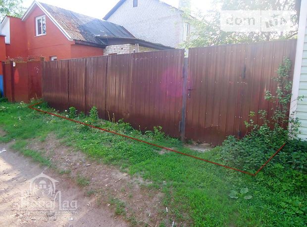 Продажа части дома, 35м², Чернигов, р‑н. Яловщина, Летная Продажа части дома, 35м², Чернигов, р‑н. Яловщина, Летная