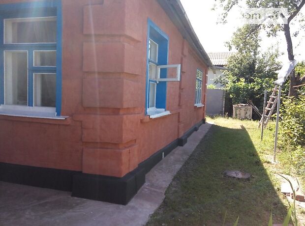 Продажа части дома в Чернигове, улица Носа Степана (Гайдара), 3 комнаты фото 1 Продажа части дома в Чернигове, улица Носа Степана (Гайдара), 3 комнаты фото 1