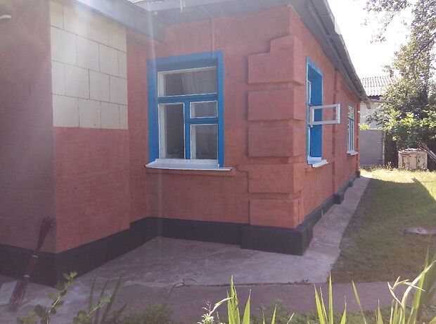 Продажа части дома в Чернигове, улица Носа Степана (Гайдара), 3 комнаты фото 1 Продажа части дома в Чернигове, улица Носа Степана (Гайдара), 3 комнаты фото 1