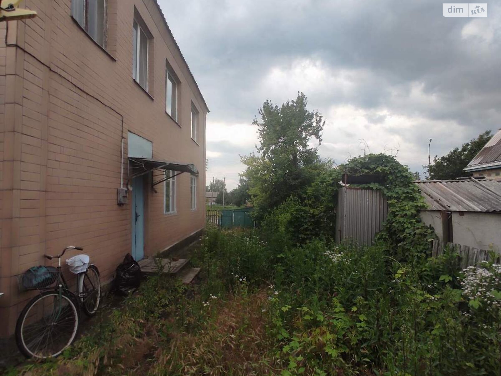 Продаж частини будинку в Чорнобаі, вулиця Черкаська, 5 кімнат фото 1 Продаж частини будинку в Чорнобаі, вулиця Черкаська, 5 кімнат фото 1