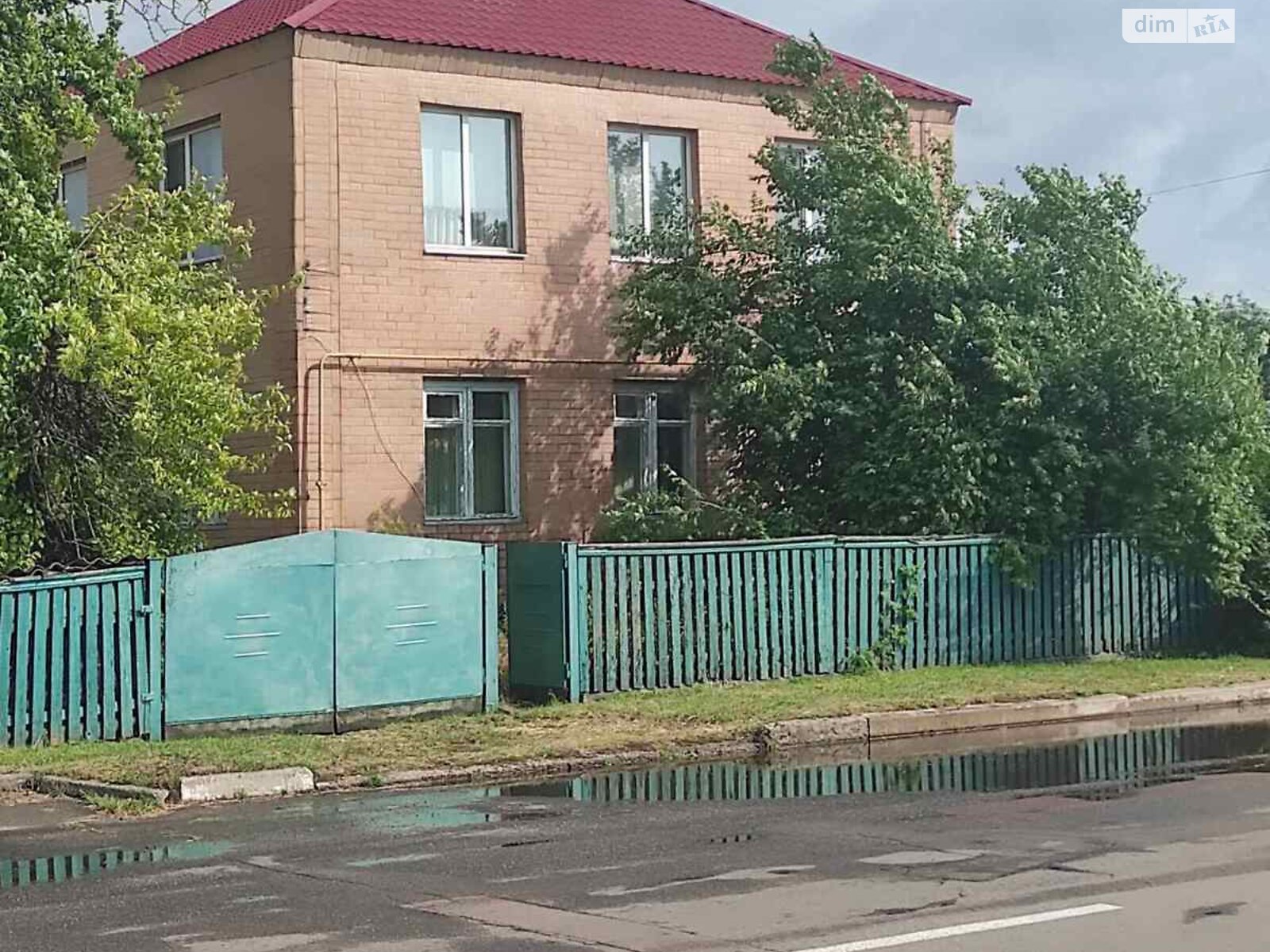 Продаж частини будинку в Чорнобаі, вулиця Черкаська, 5 кімнат фото 1 Продаж частини будинку в Чорнобаі, вулиця Черкаська, 5 кімнат фото 1