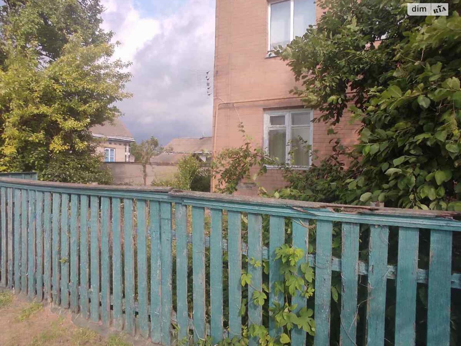 Продаж частини будинку в Чорнобаі, вулиця Черкаська, 5 кімнат фото 1 Продаж частини будинку в Чорнобаі, вулиця Черкаська, 5 кімнат фото 1