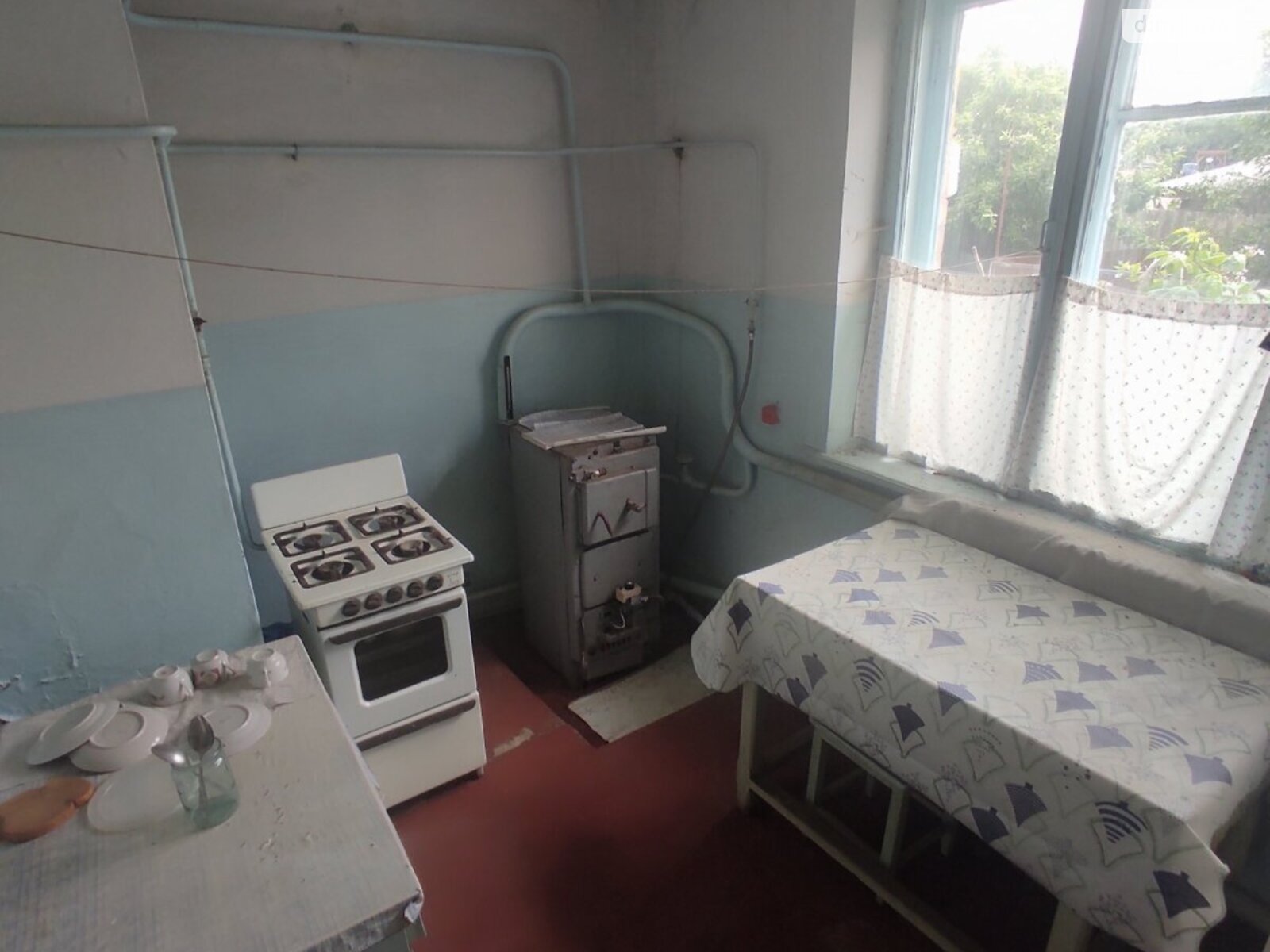 Продаж частини будинку в Чорнобаі, вулиця Черкаська, 5 кімнат фото 1 Продаж частини будинку в Чорнобаі, вулиця Черкаська, 5 кімнат фото 1