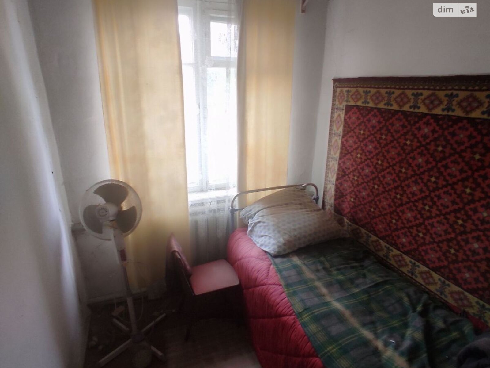 Продаж частини будинку в Чорнобаі, вулиця Черкаська, 5 кімнат фото 1 Продаж частини будинку в Чорнобаі, вулиця Черкаська, 5 кімнат фото 1