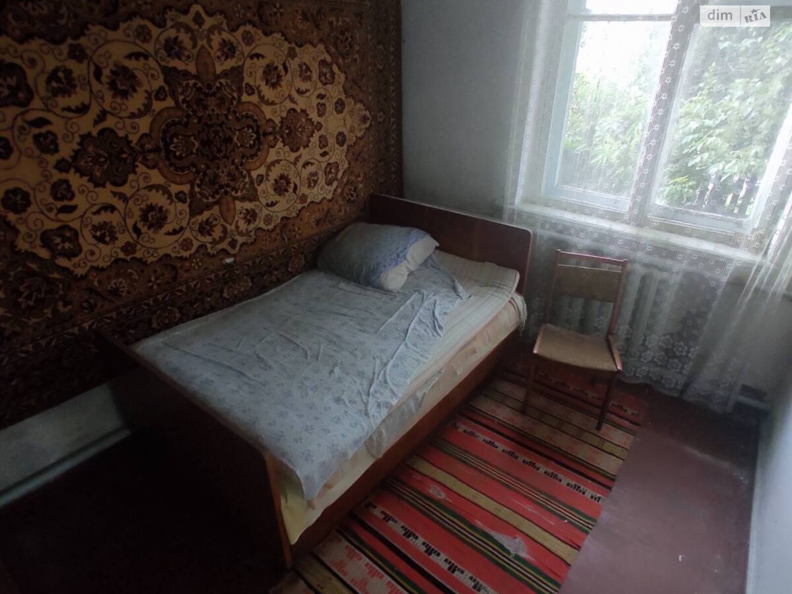 Продаж частини будинку в Чорнобаі, вулиця Черкаська, 5 кімнат фото 1 Продаж частини будинку в Чорнобаі, вулиця Черкаська, 5 кімнат фото 1