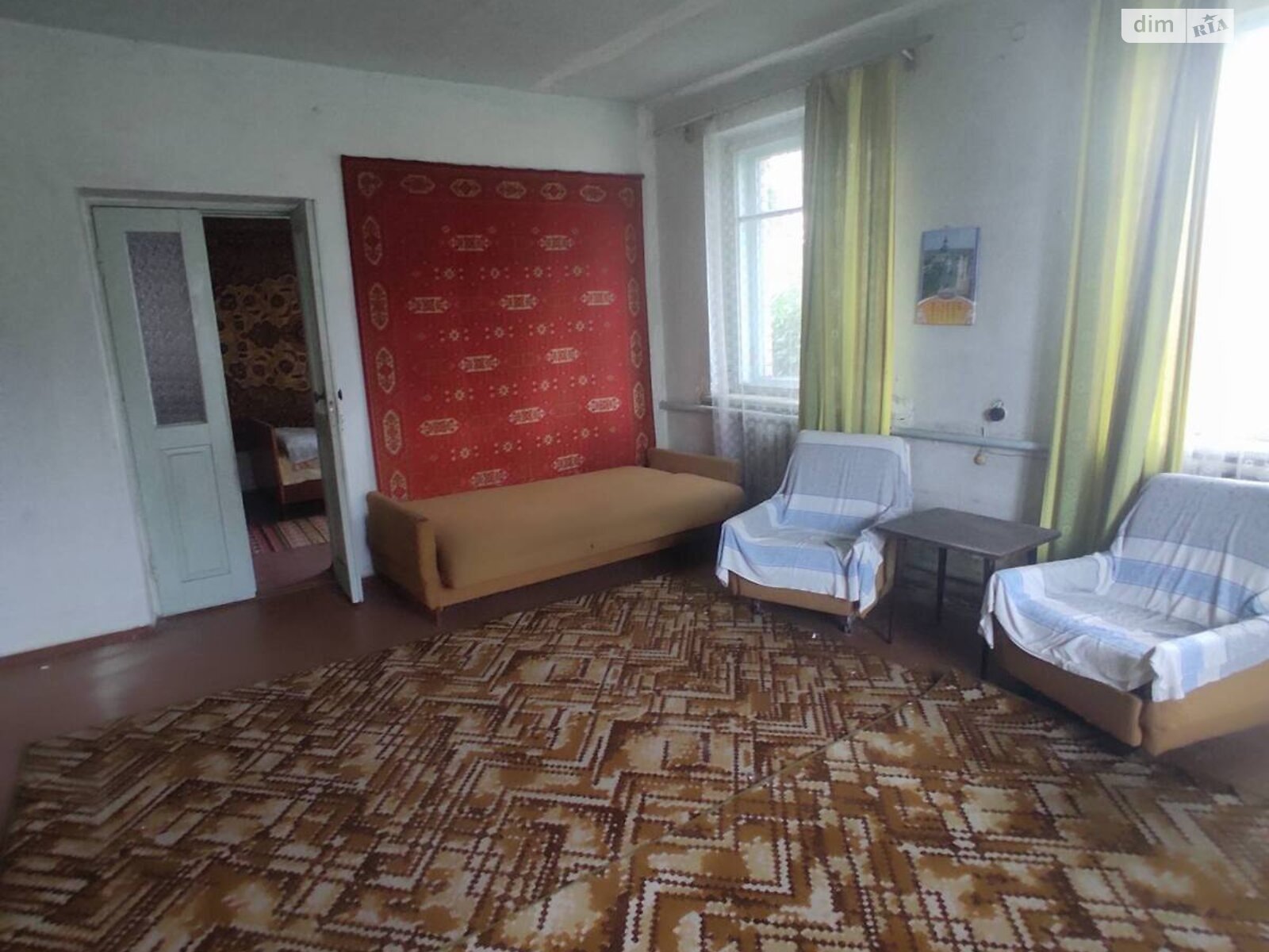 Продаж частини будинку в Чорнобаі, вулиця Черкаська, 5 кімнат фото 1 Продаж частини будинку в Чорнобаі, вулиця Черкаська, 5 кімнат фото 1