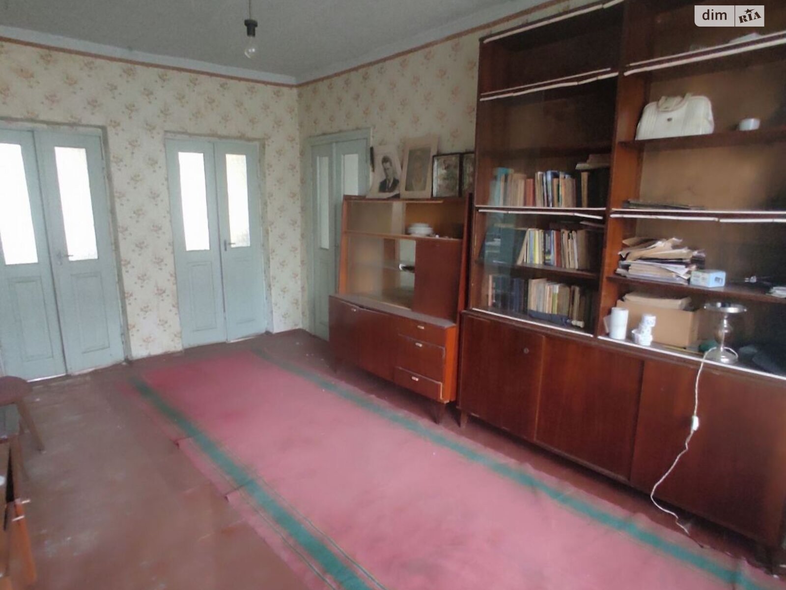 Продаж частини будинку в Чорнобаі, вулиця Черкаська, 5 кімнат фото 1 Продаж частини будинку в Чорнобаі, вулиця Черкаська, 5 кімнат фото 1