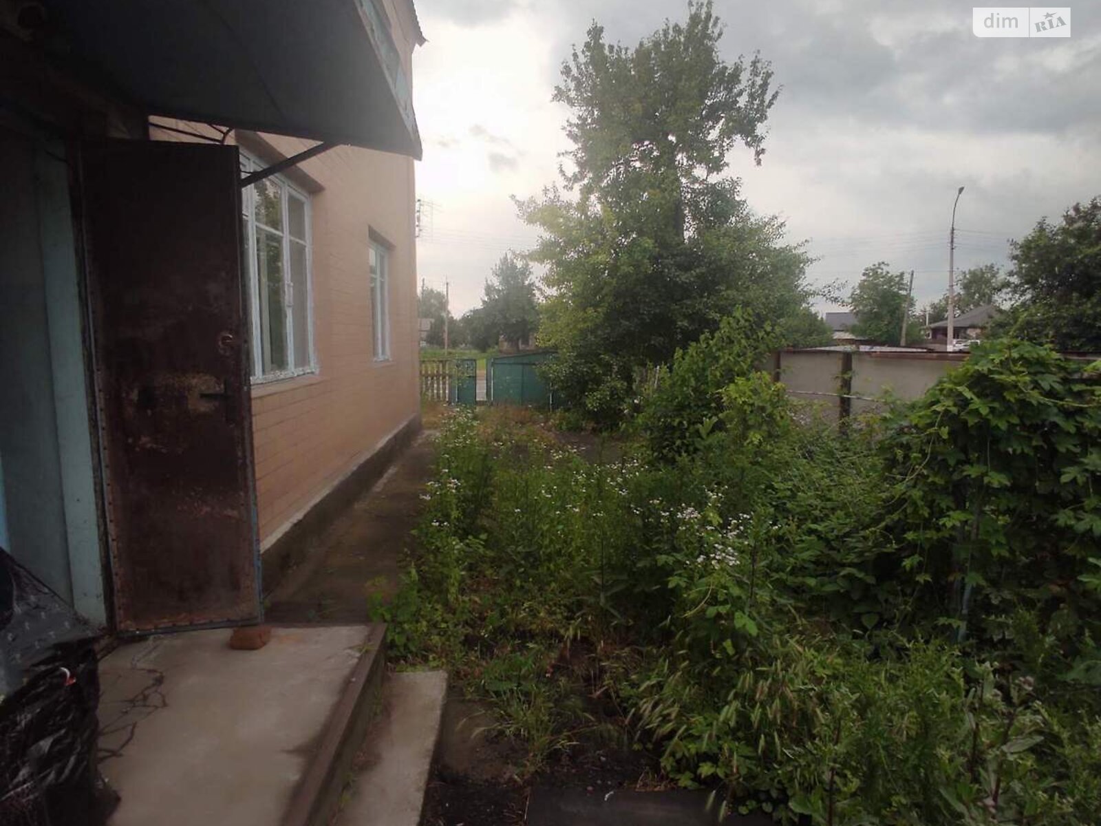 Продаж частини будинку в Чорнобаі, вулиця Черкаська, 5 кімнат фото 1 Продаж частини будинку в Чорнобаі, вулиця Черкаська, 5 кімнат фото 1