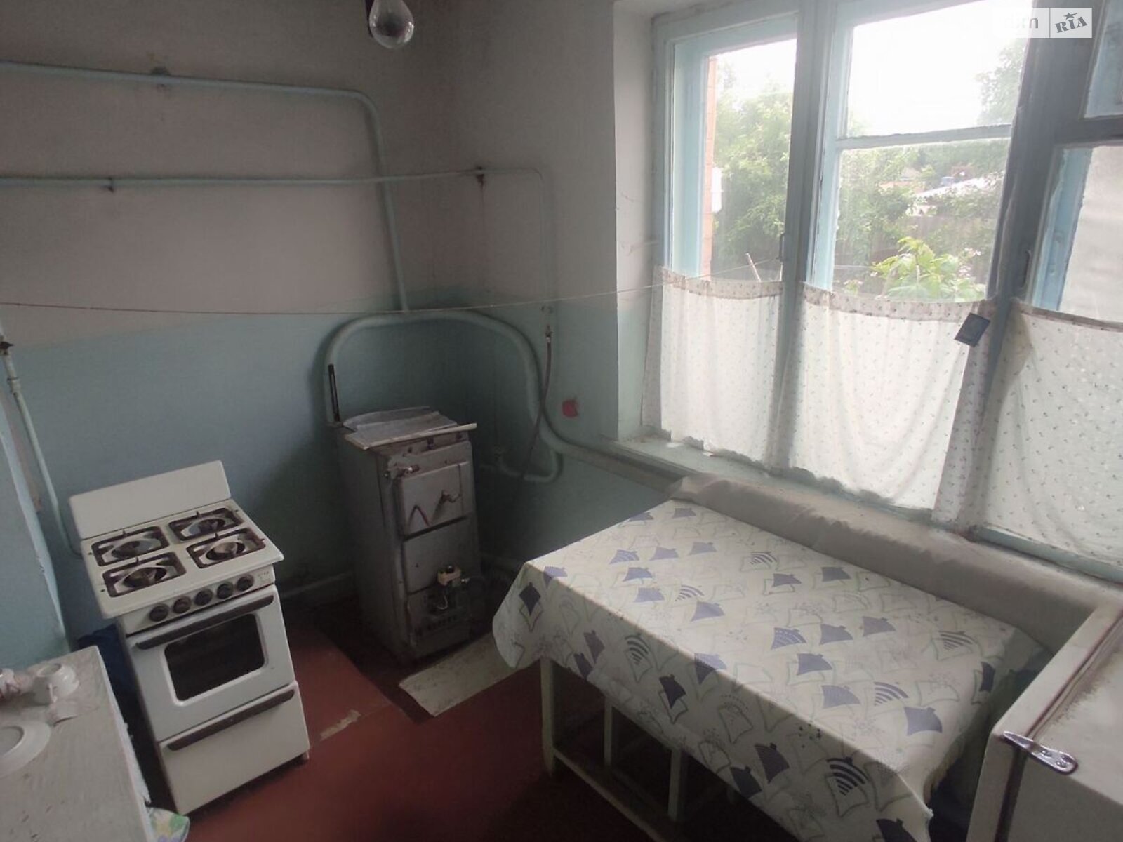 Продаж частини будинку в Чорнобаі, вулиця Черкаська, 5 кімнат фото 1 Продаж частини будинку в Чорнобаі, вулиця Черкаська, 5 кімнат фото 1