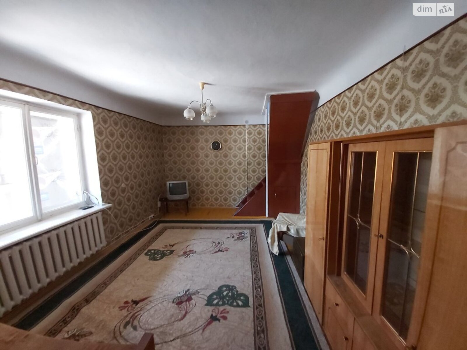 Продажа части дома в Черноморске, Приморская, район Ильичевск, 3 комнаты фото 1