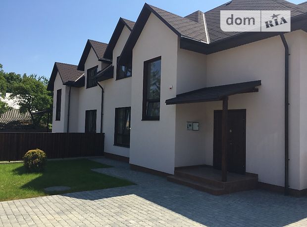 Продажа части дома, 155м², Черновцы, р‑н. Аэропорт, Кармелюка Устима , дом 135 Продажа части дома, 155м², Черновцы, р‑н. Аэропорт, Кармелюка Устима , дом 135